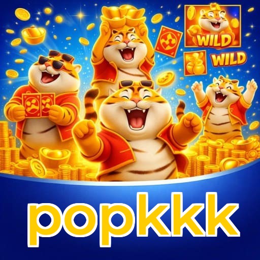 Catálogo de jogos popkkk com fornecedores Pragmatic Play, Evolution, NetEnt