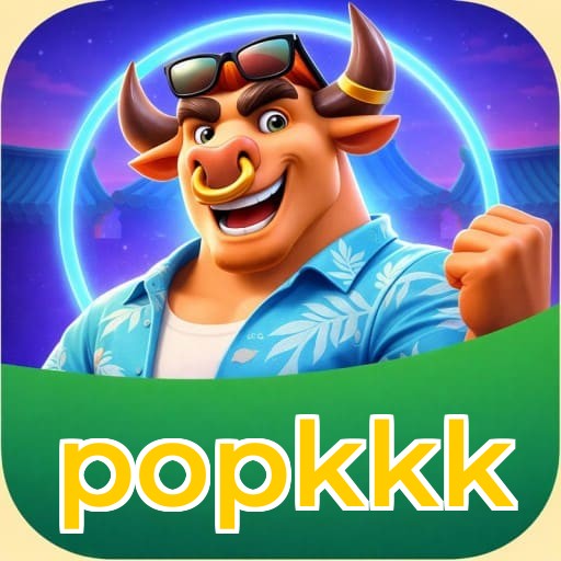 Aplicativo mobile popkkk