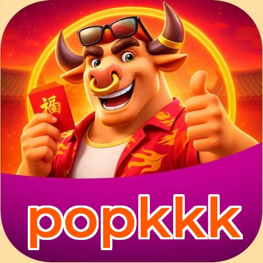 Acesso à conta popkkk